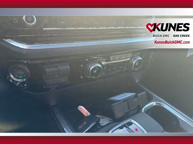 Nuevos GMC SIERRA 1500 à Estados chez autogozo