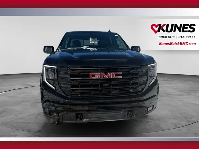 Nuevos GMC SIERRA 1500 à Estados chez autogozo