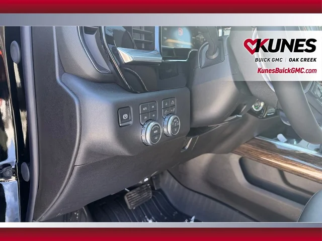 Nuevos GMC SIERRA 1500 à Estados chez autogozo