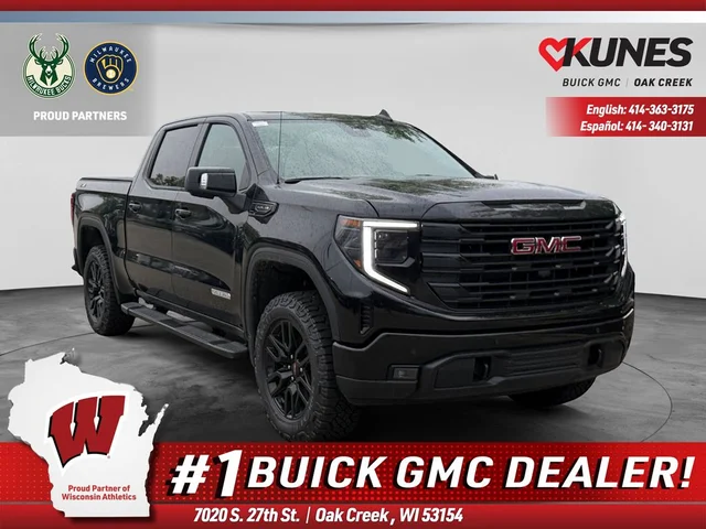 Nuevos GMC SIERRA 1500 à Estados chez autogozo
