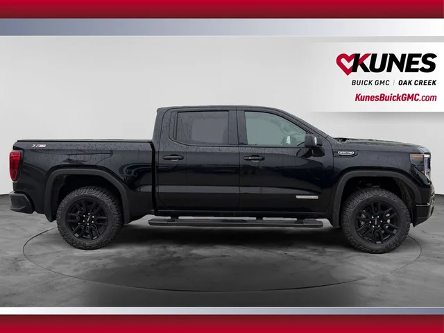 Nuevos GMC SIERRA 1500 à Estados chez autogozo