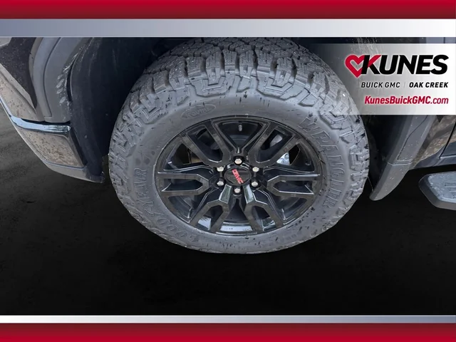 Nuevos GMC SIERRA 1500 à Estados chez autogozo