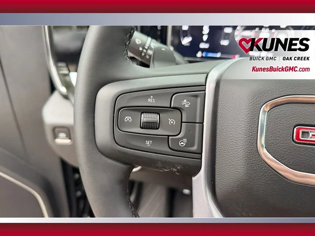 Nuevos GMC SIERRA 1500 à Estados chez autogozo