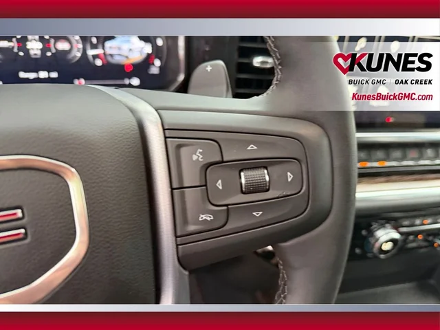 Nuevos GMC SIERRA 1500 à Estados chez autogozo