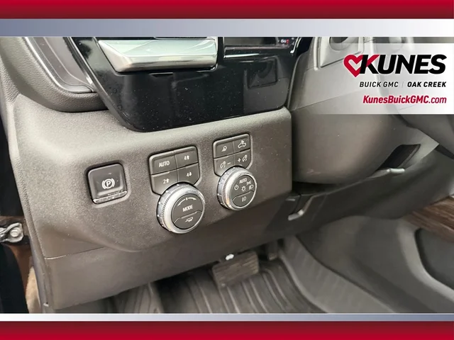 Nuevos GMC SIERRA 1500 à Estados chez autogozo