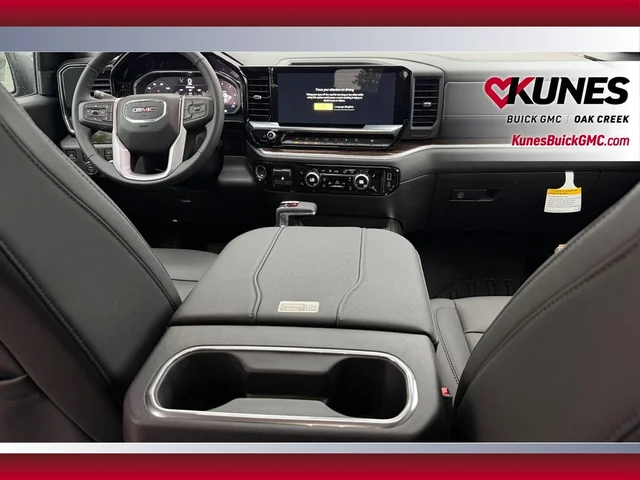 Nuevos GMC SIERRA 1500 à Estados chez autogozo