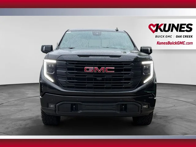 Nuevos GMC SIERRA 1500 à Estados chez autogozo