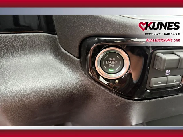 Nuevos GMC SIERRA 1500 à Estados chez autogozo