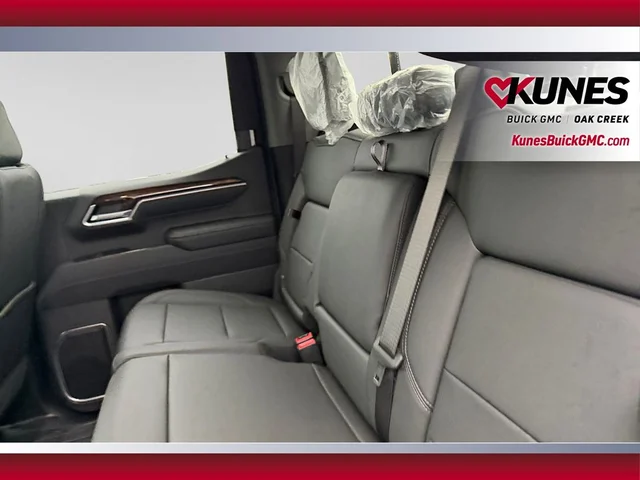 Nuevos GMC SIERRA 1500 à Estados chez autogozo