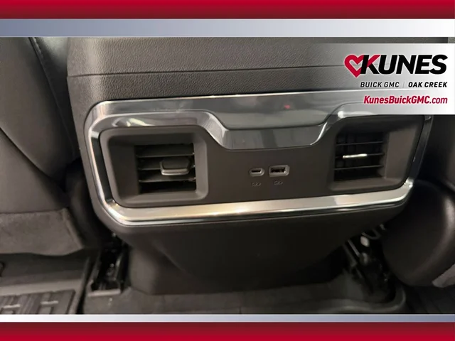 Nuevos GMC SIERRA 1500 à Estados chez autogozo