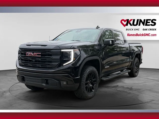 Nuevos GMC SIERRA 1500 à Estados chez autogozo