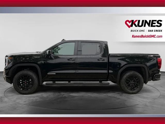 Nuevos GMC SIERRA 1500 à Estados chez autogozo