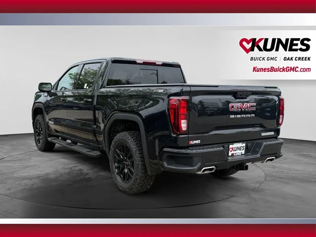 Nuevos GMC SIERRA 1500 à Estados chez autogozo