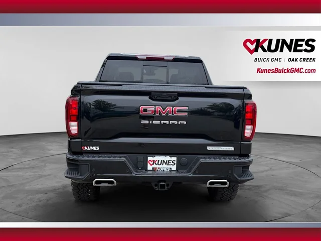 Nuevos GMC SIERRA 1500 à Estados chez autogozo