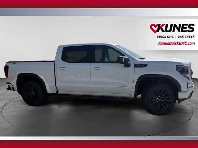 Nuevos GMC SIERRA 1500 à Estados chez autogozo