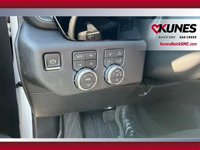 Nuevos GMC SIERRA 1500 à Estados chez autogozo