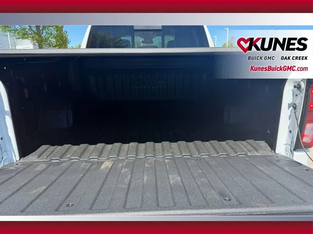 Nuevos GMC SIERRA 1500 à Estados chez autogozo