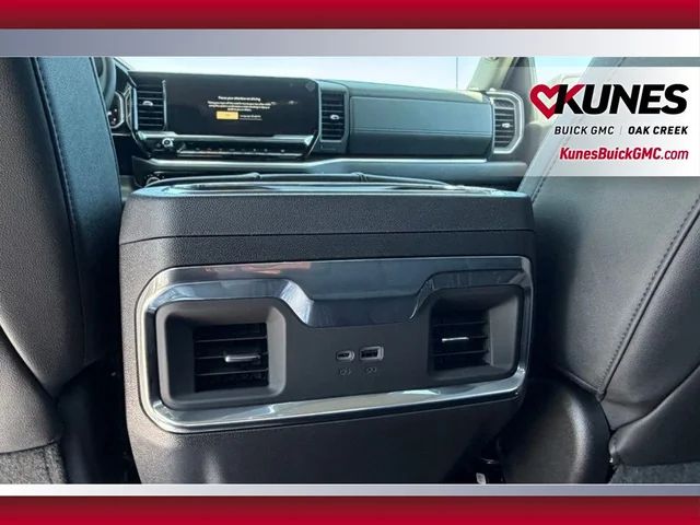 Nuevos GMC SIERRA 1500 à Estados chez autogozo