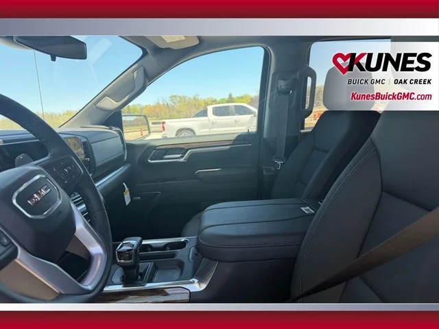 Nuevos GMC SIERRA 1500 à Estados chez autogozo