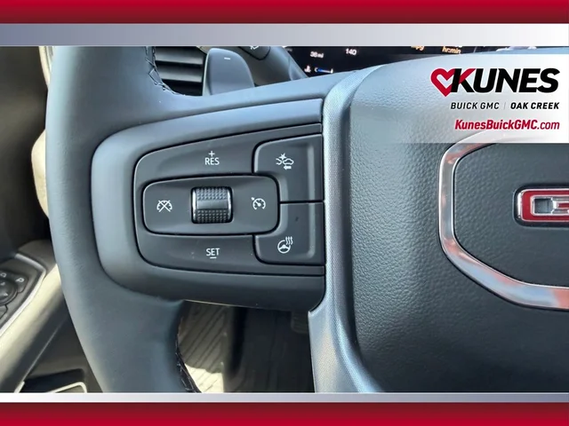 Nuevos GMC SIERRA 1500 à Estados chez autogozo