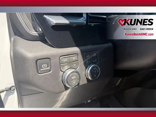 Nuevos GMC SIERRA 1500 à Estados chez autogozo