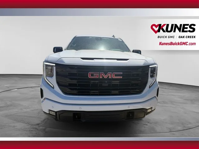 Nuevos GMC SIERRA 1500 à Estados chez autogozo