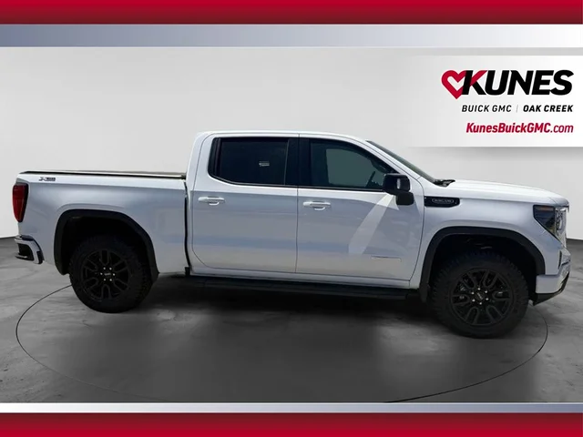 Nuevos GMC SIERRA 1500 à Estados chez autogozo