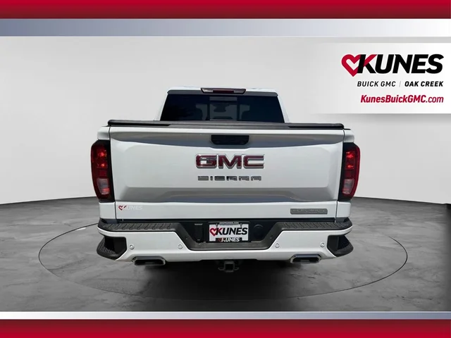 Nuevos GMC SIERRA 1500 à Estados chez autogozo