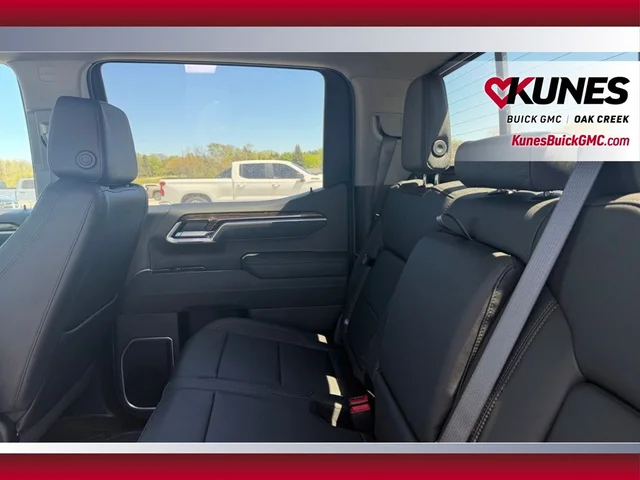 Nuevos GMC SIERRA 1500 à Estados chez autogozo