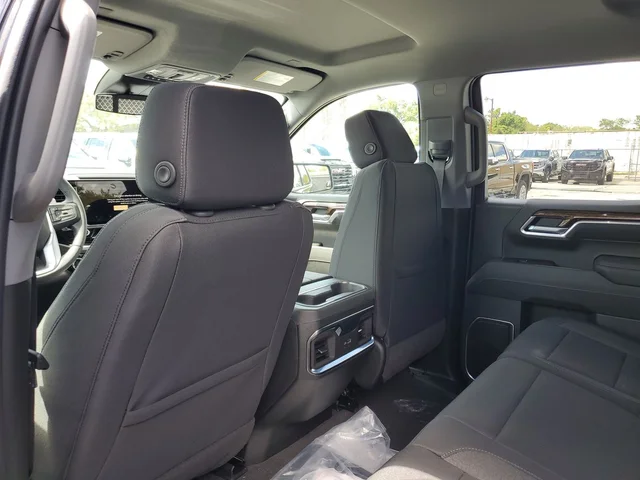 Nuevos GMC SIERRA 1500 à Estados chez autogozo