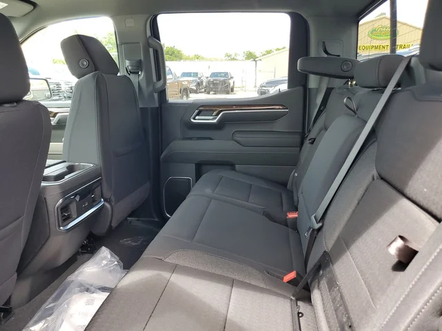Nuevos GMC SIERRA 1500 à Estados chez autogozo