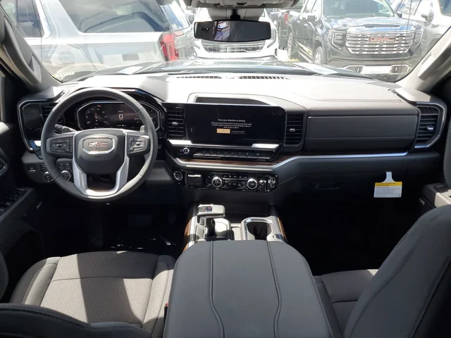 Nuevos GMC SIERRA 1500 à Estados chez autogozo