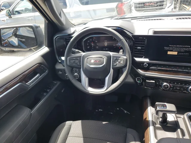 Nuevos GMC SIERRA 1500 à Estados chez autogozo