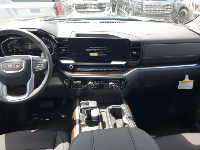 Nuevos GMC SIERRA 1500 à Estados chez autogozo