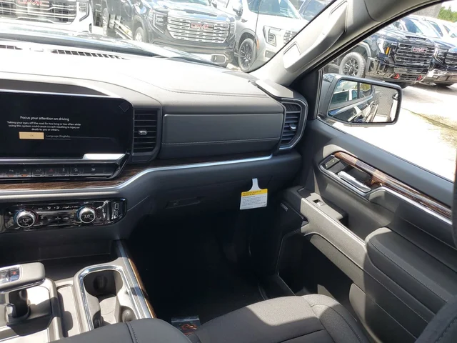 Nuevos GMC SIERRA 1500 à Estados chez autogozo