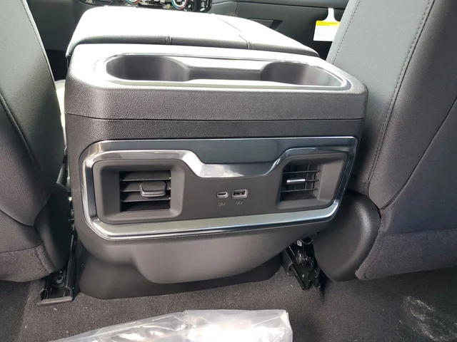 Nuevos GMC SIERRA 1500 à Estados chez autogozo