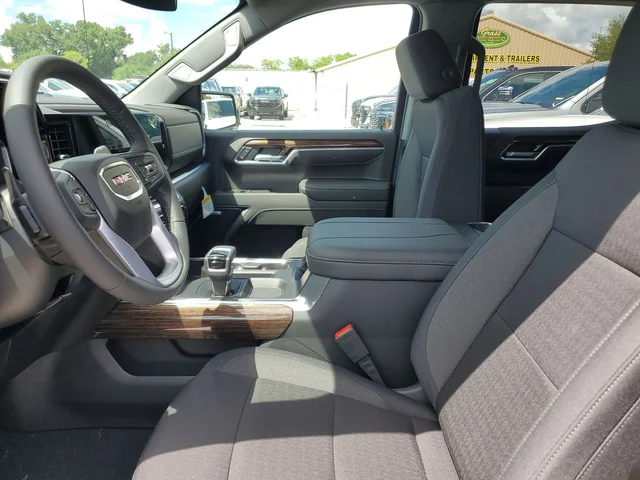 Nuevos GMC SIERRA 1500 à Estados chez autogozo