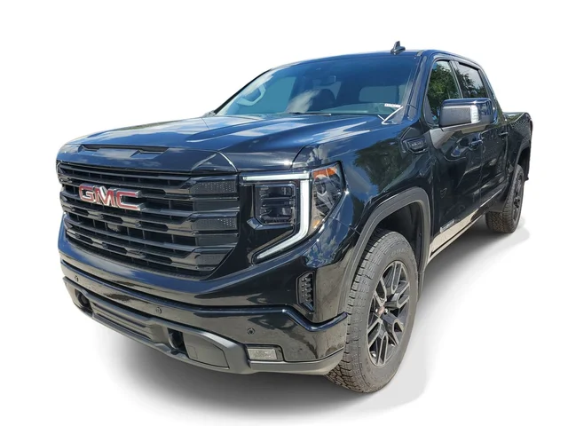 Nuevos GMC SIERRA 1500 à Estados chez autogozo