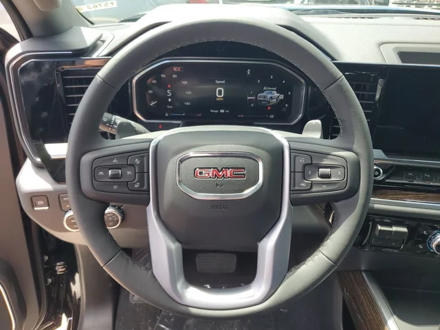 Nuevos GMC SIERRA 1500 à Estados chez autogozo