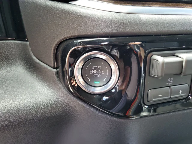 Nuevos GMC SIERRA 1500 à Estados chez autogozo