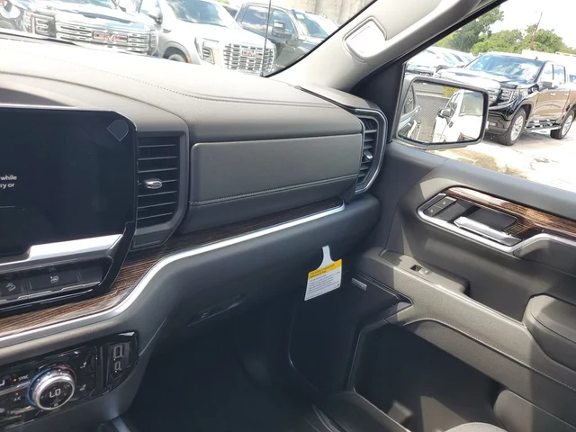 Nuevos GMC SIERRA 1500 à Estados chez autogozo