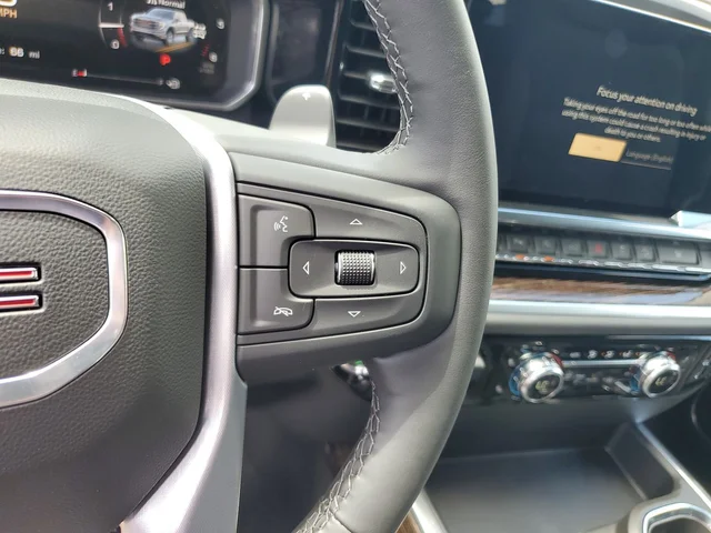 Nuevos GMC SIERRA 1500 à Estados chez autogozo