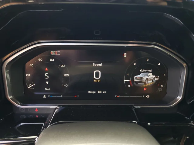 Nuevos GMC SIERRA 1500 à Estados chez autogozo