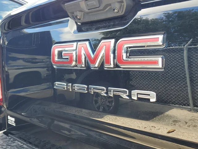 Nuevos GMC SIERRA 1500 à Estados chez autogozo