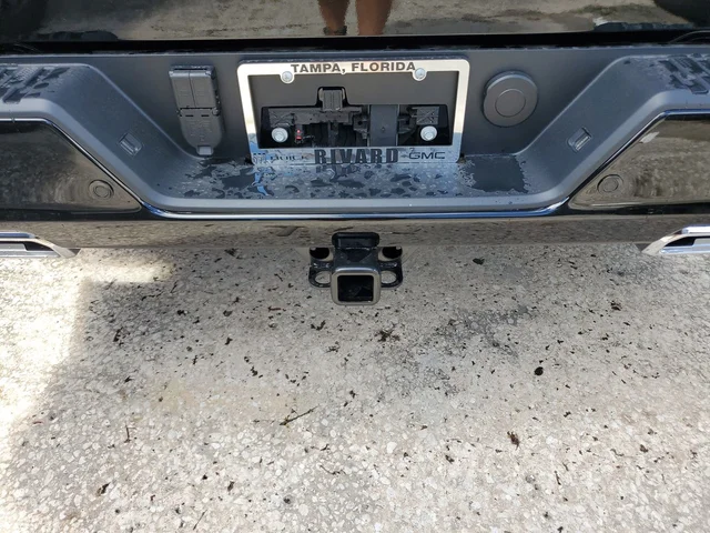 Nuevos GMC SIERRA 1500 à Estados chez autogozo