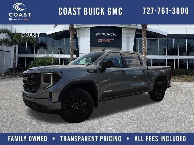 Nuevos GMC SIERRA 1500 à Estados chez autogozo