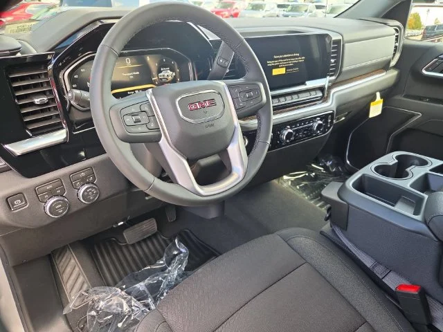 Nuevos GMC SIERRA 1500 à Estados chez autogozo