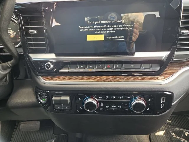 Nuevos GMC SIERRA 1500 à Estados chez autogozo