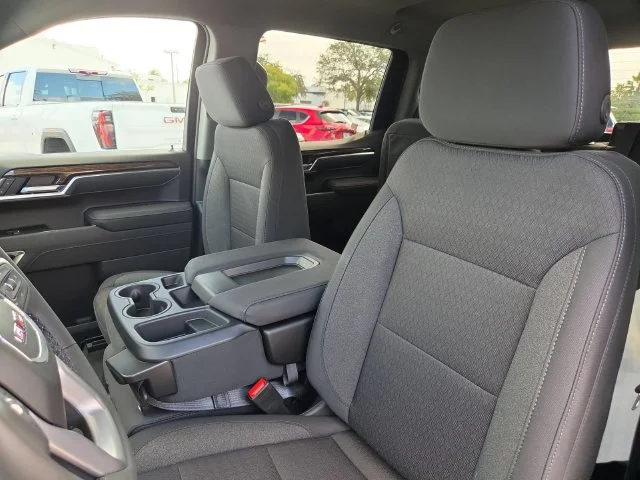Nuevos GMC SIERRA 1500 à Estados chez autogozo