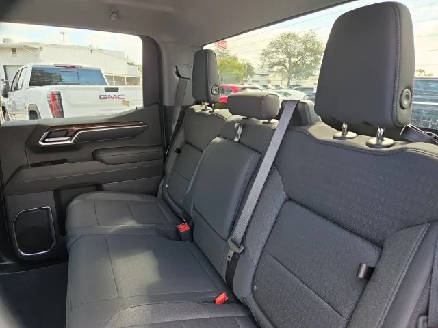 Nuevos GMC SIERRA 1500 à Estados chez autogozo